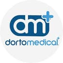 Logo - DORTOMEDICAL (CURMEDICAL SL)