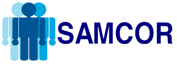 Logo - SAMCOR SL