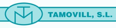 Logo - TAMOVILL SL.