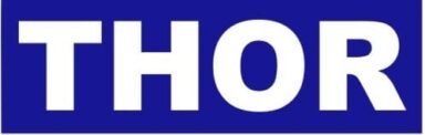 Logo - Thor Global Works Sl